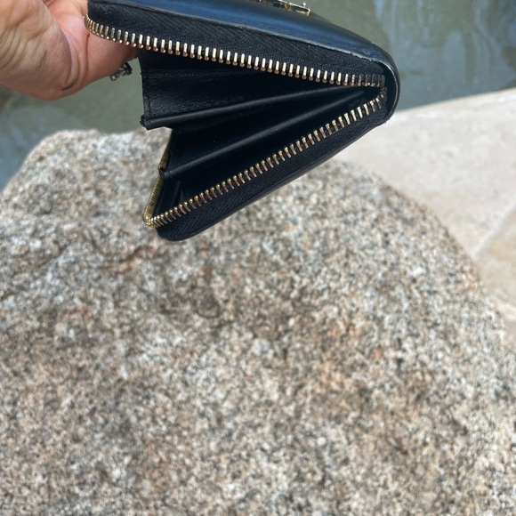 YSL zip around Wallet - Picture 11 of 12